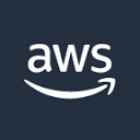 Logo AWS RDS