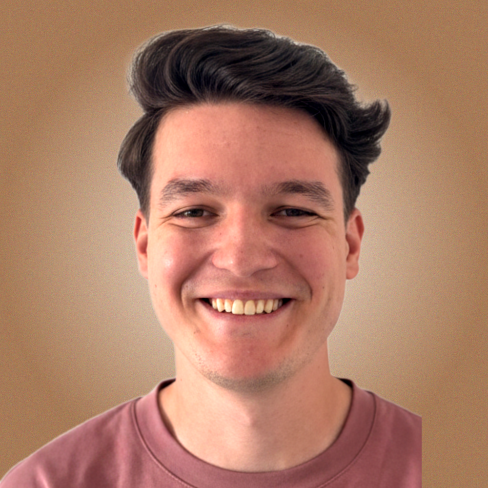 Kevin Gillet